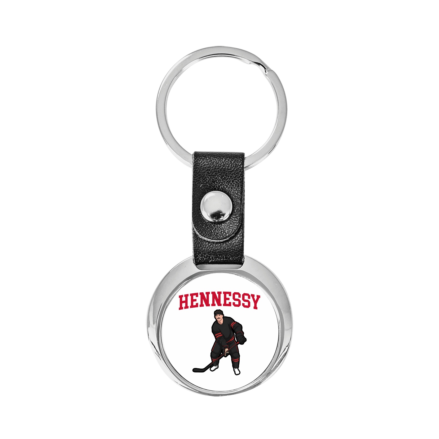 Key Chain — Shirsey in Classic