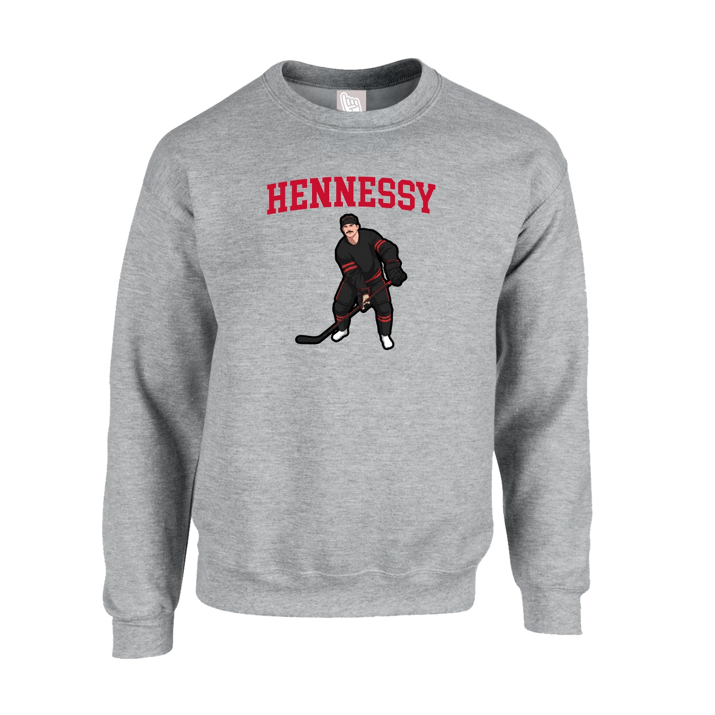 Fleece Crew