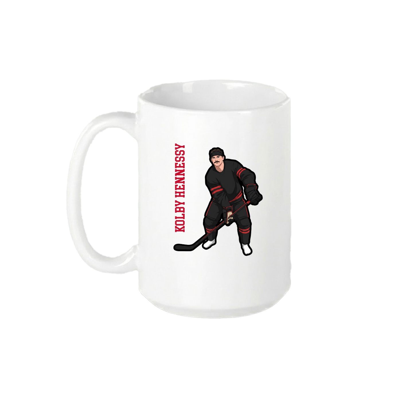 15oz Coffee Mug