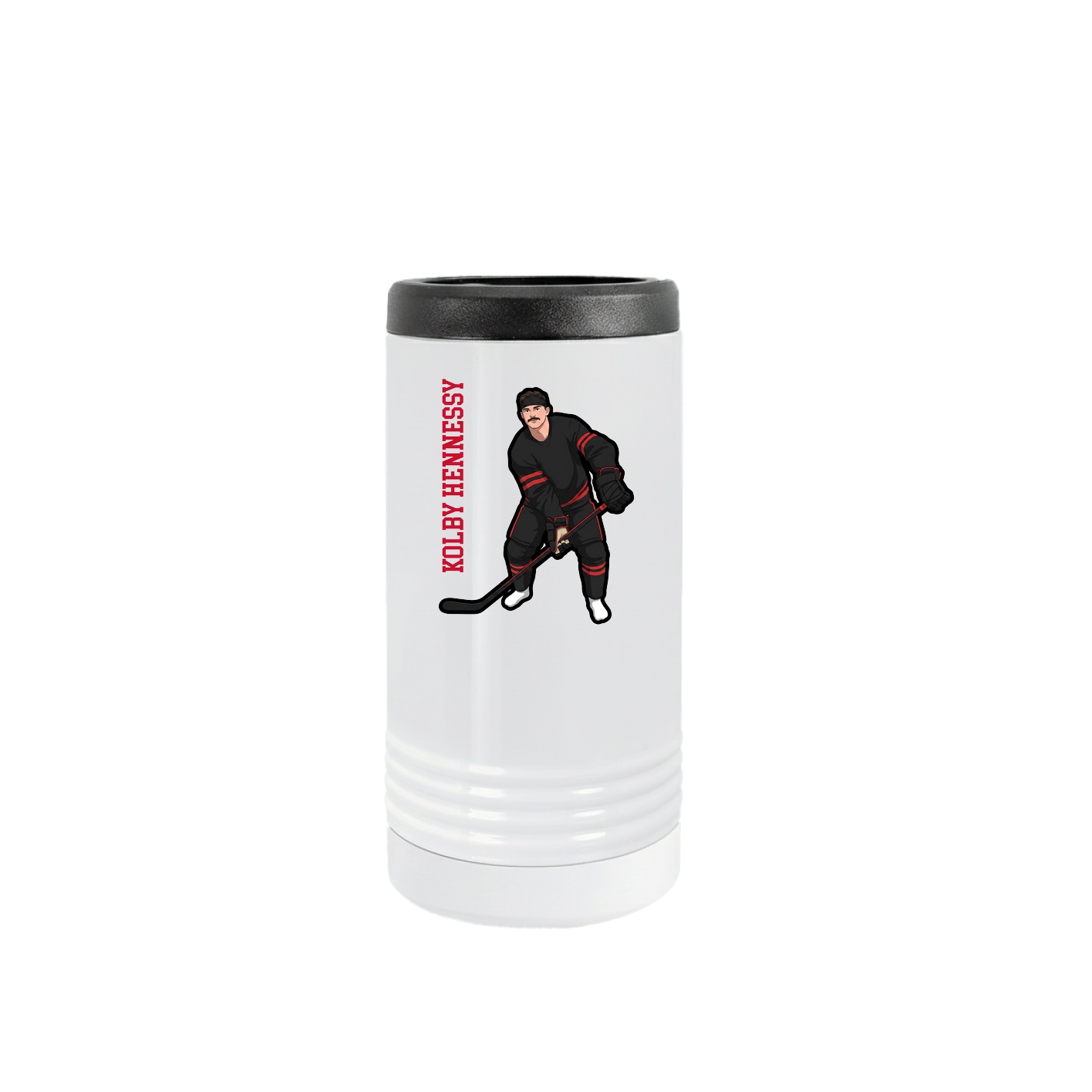 Polar Camel Slim Beverage Holder