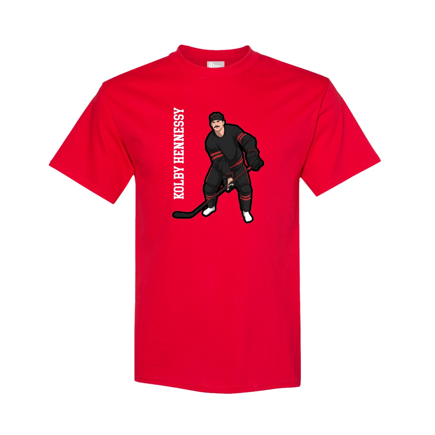 NIL Club Tee