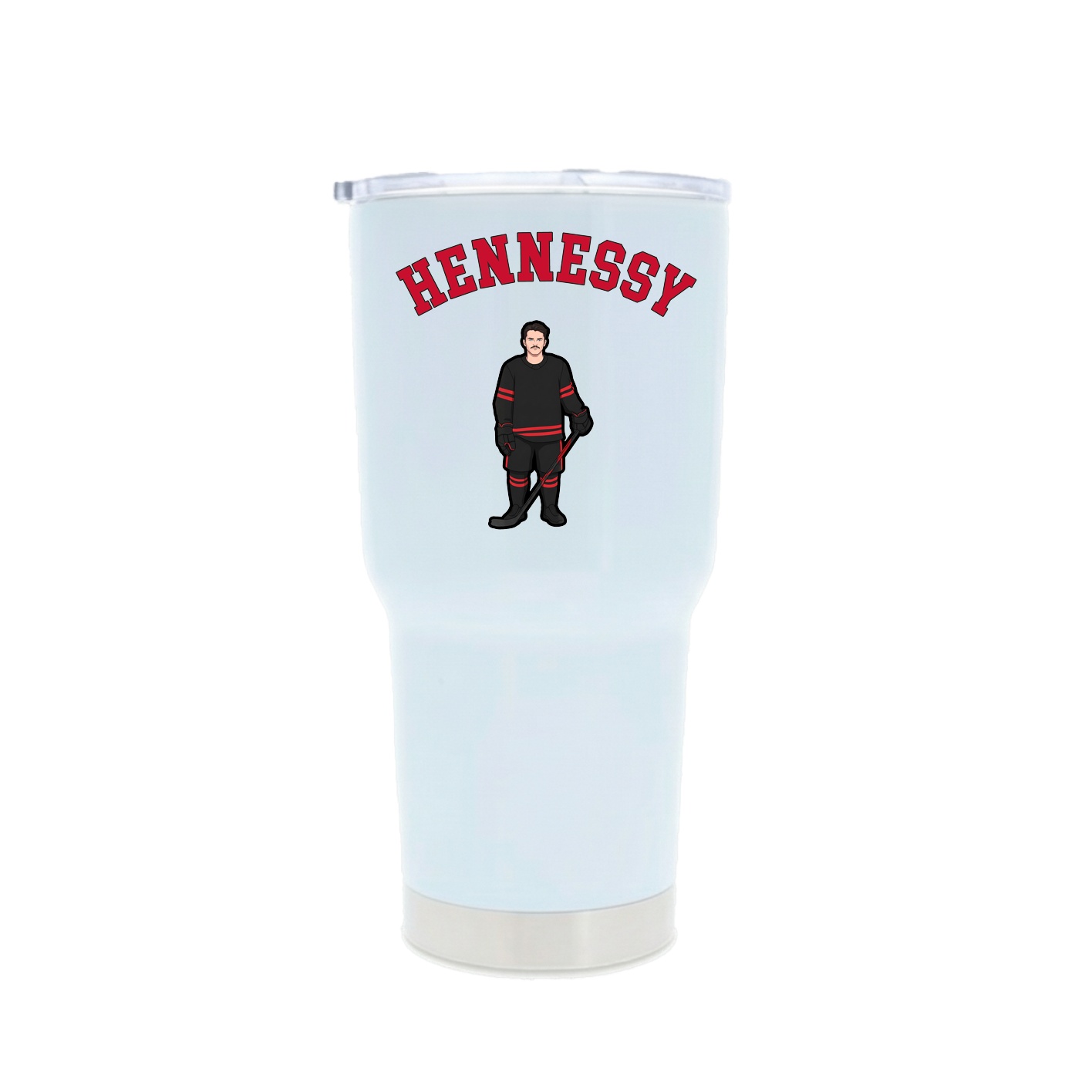 30oz Stainless Steel Tumbler