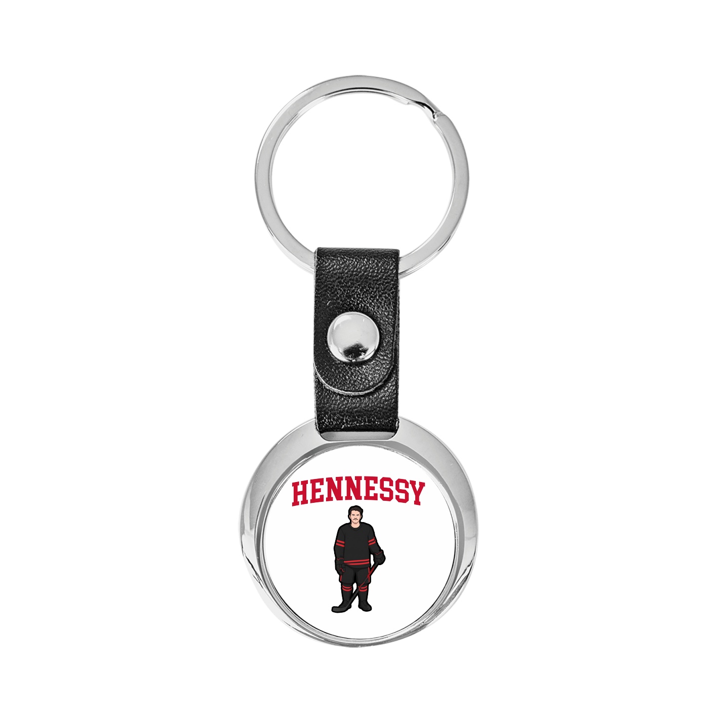 Key Chain — Shirsey in Classic