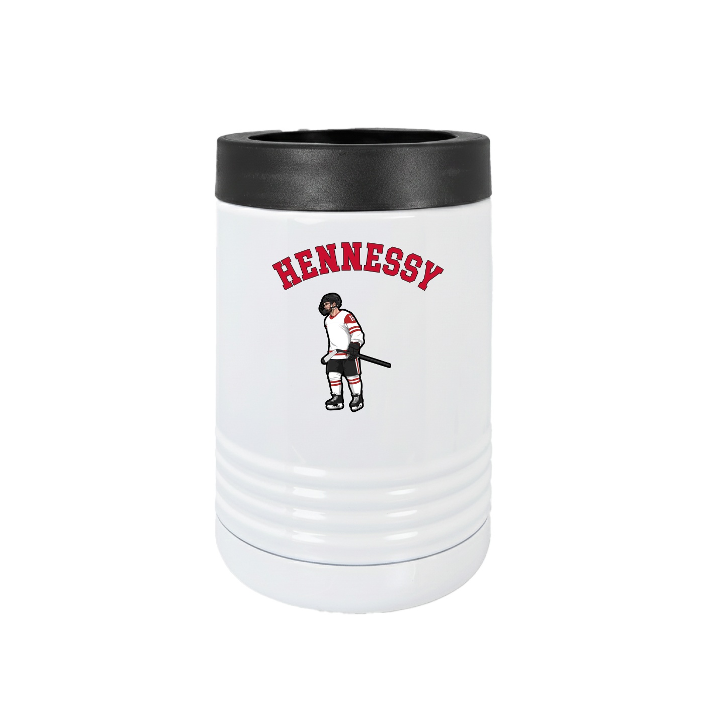 Beverage Holder — Shirsey Arch in White