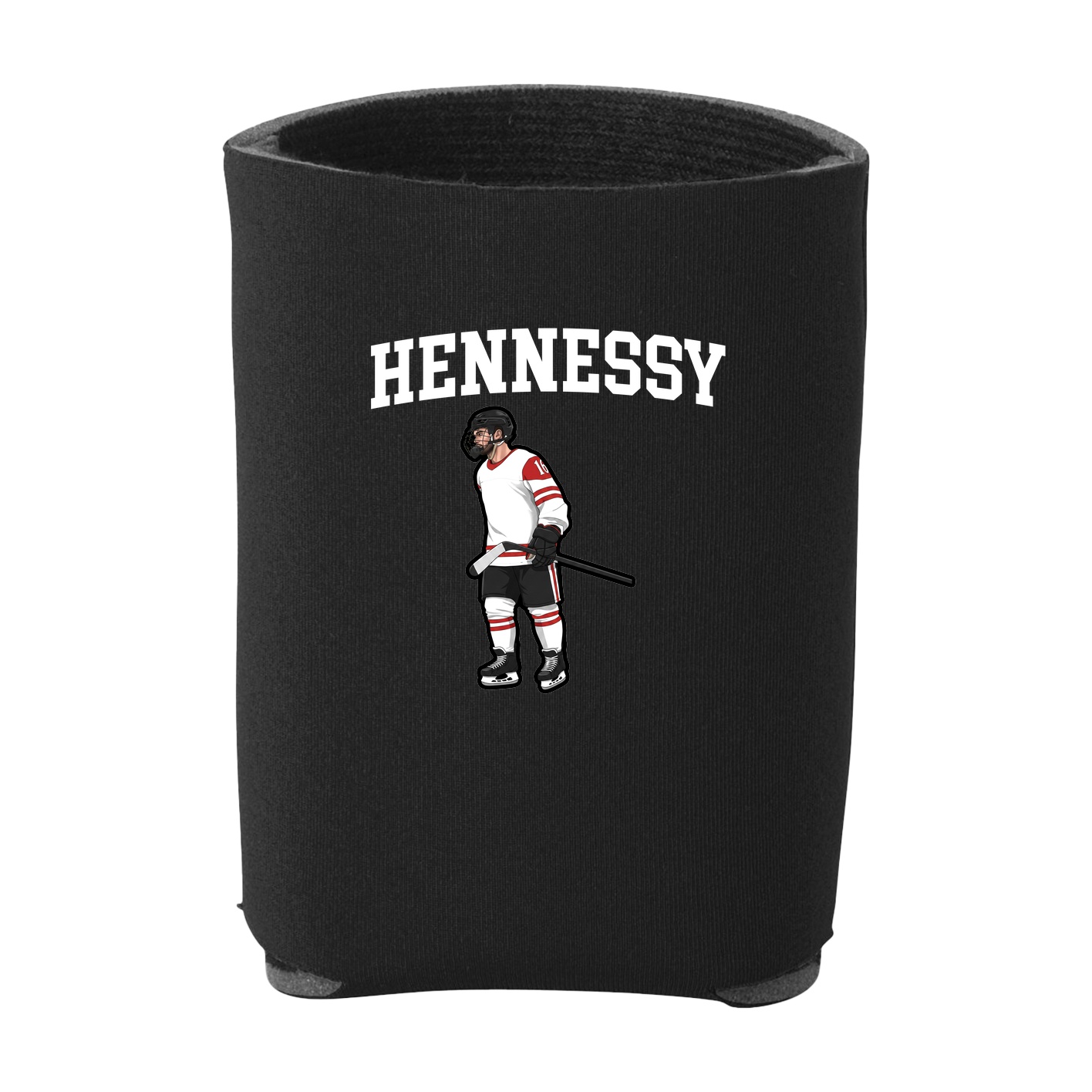 Can Holder — Shirsey in Black