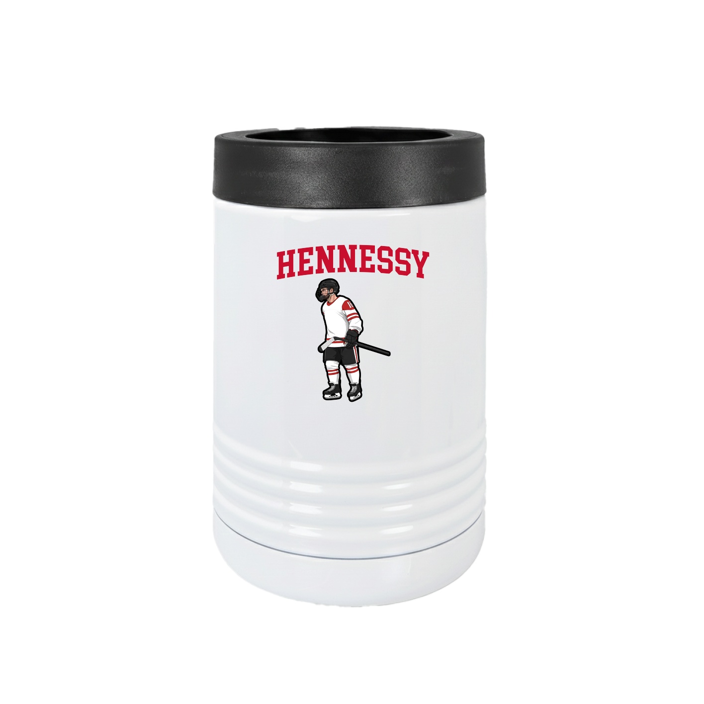 Beverage Holder — Shirsey in White