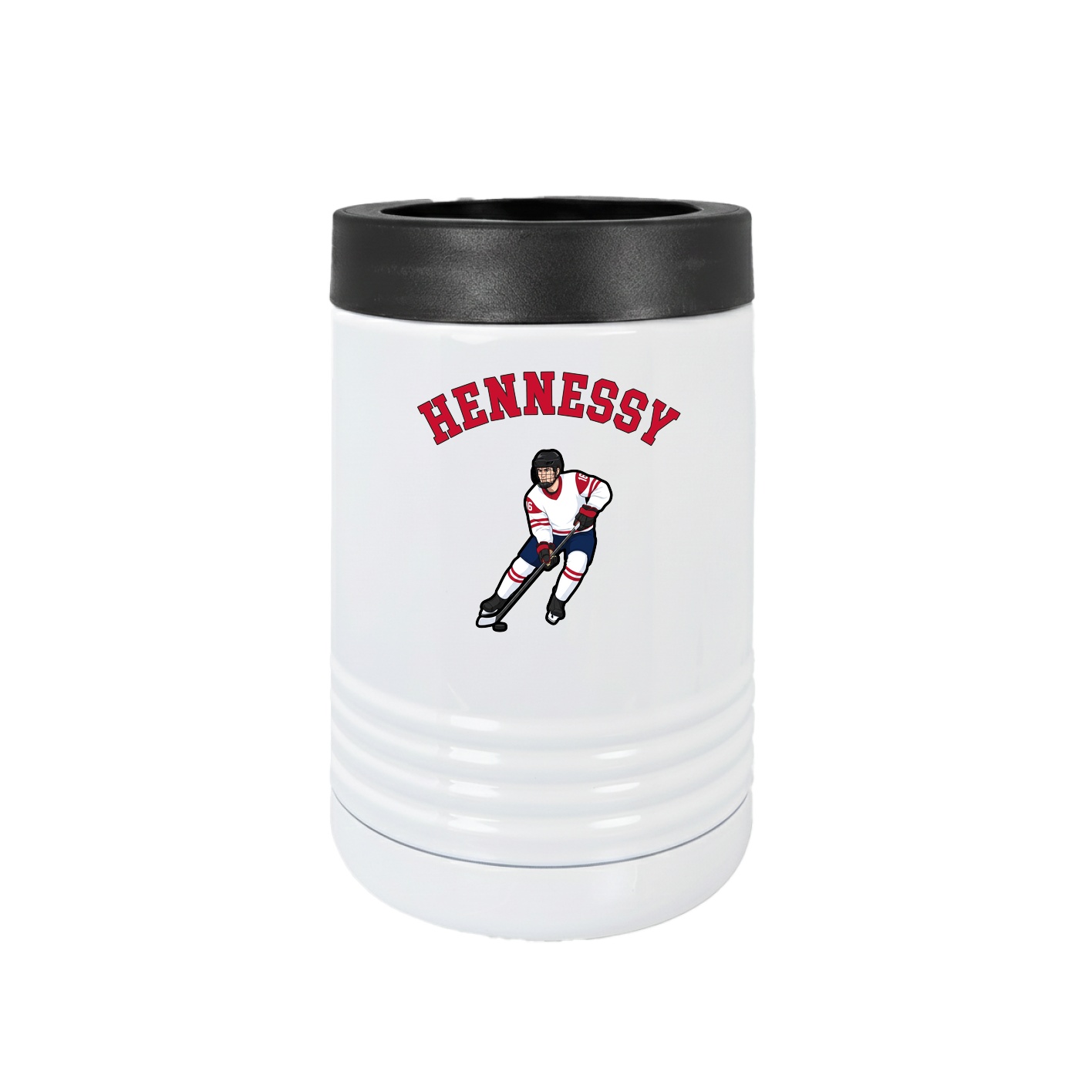 Beverage Holder — Shirsey Arch in White