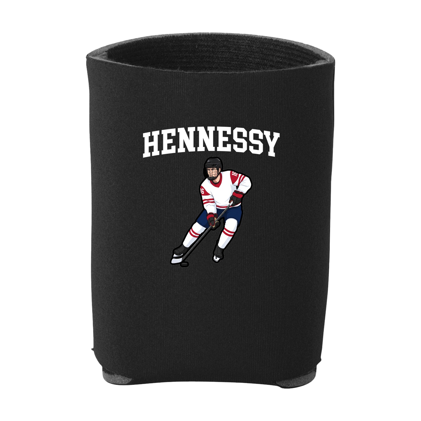 Can Holder — Shirsey in Black