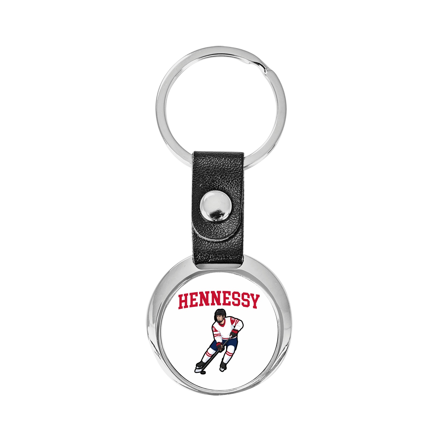 Key Chain — Shirsey in Classic