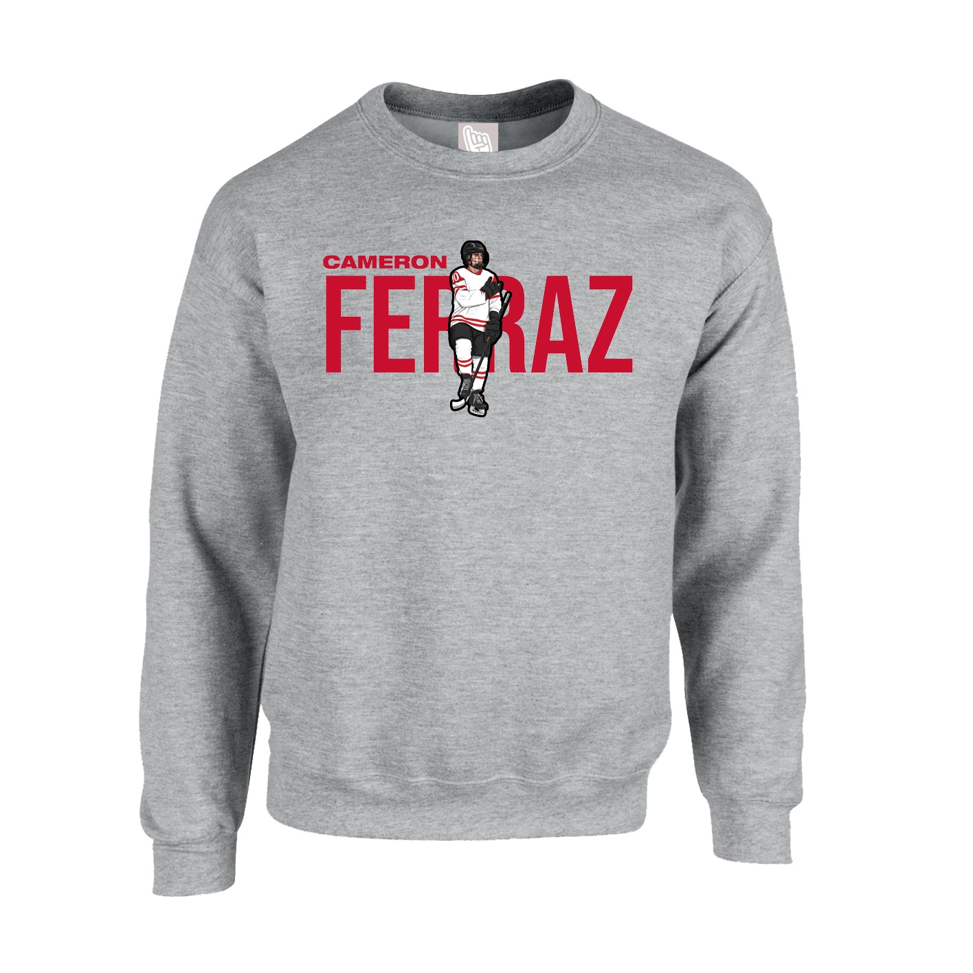 Fleece Crew