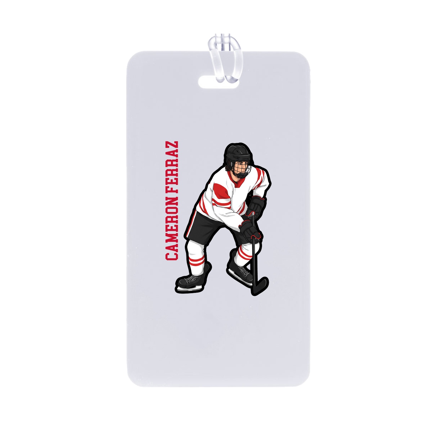 Bag Tag