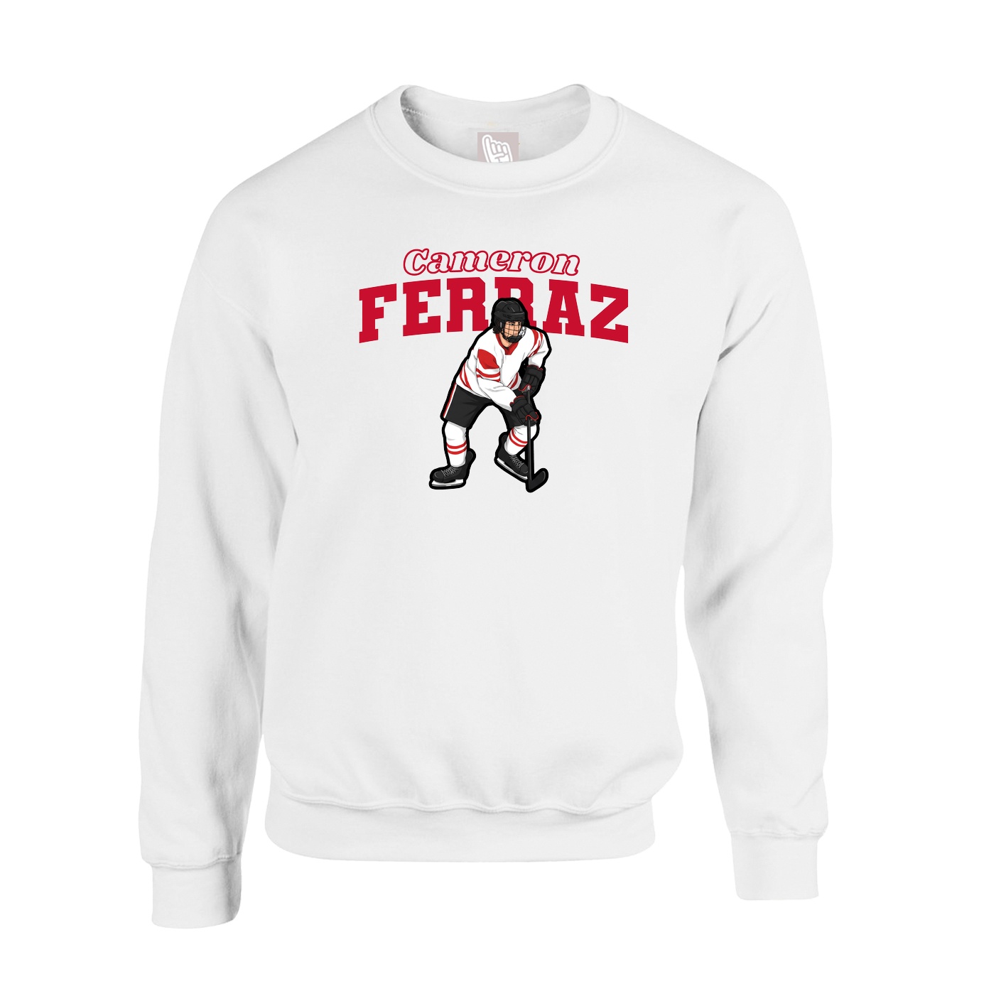 Fleece Crew