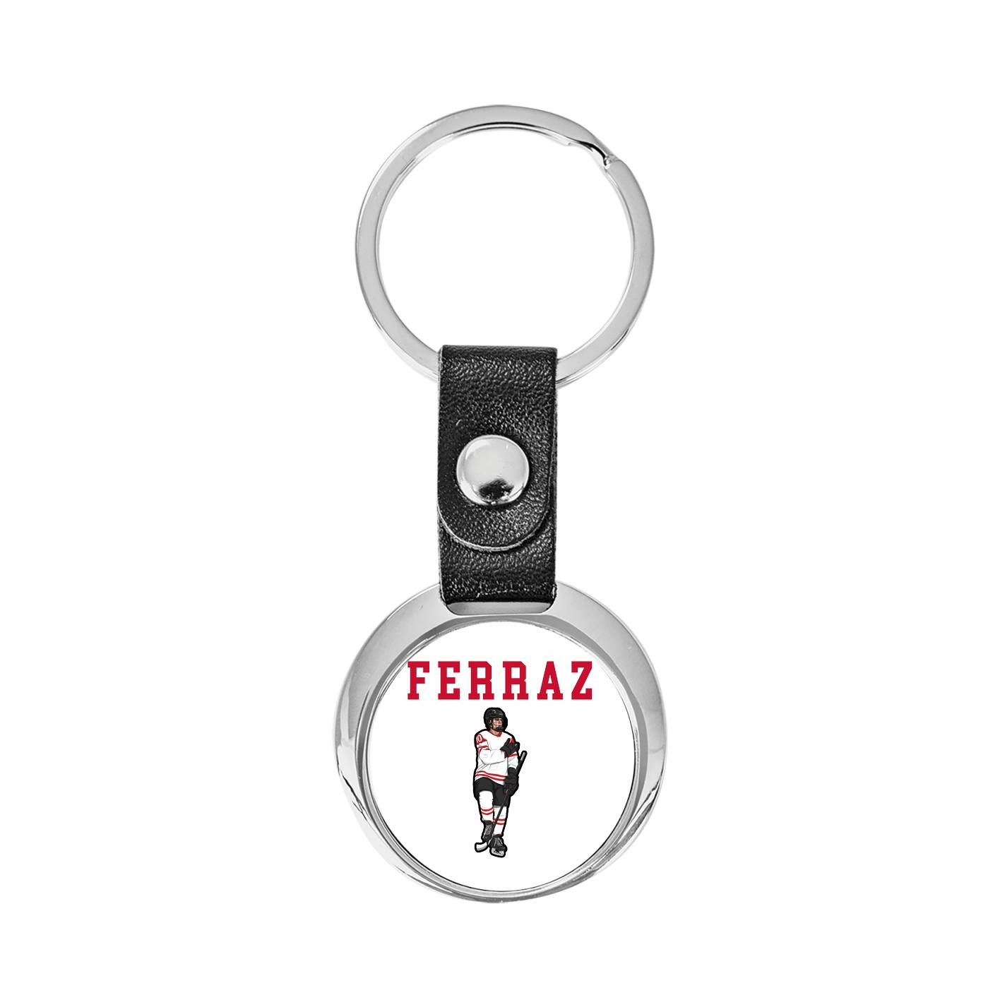 Key Chain — Shirsey in Classic
