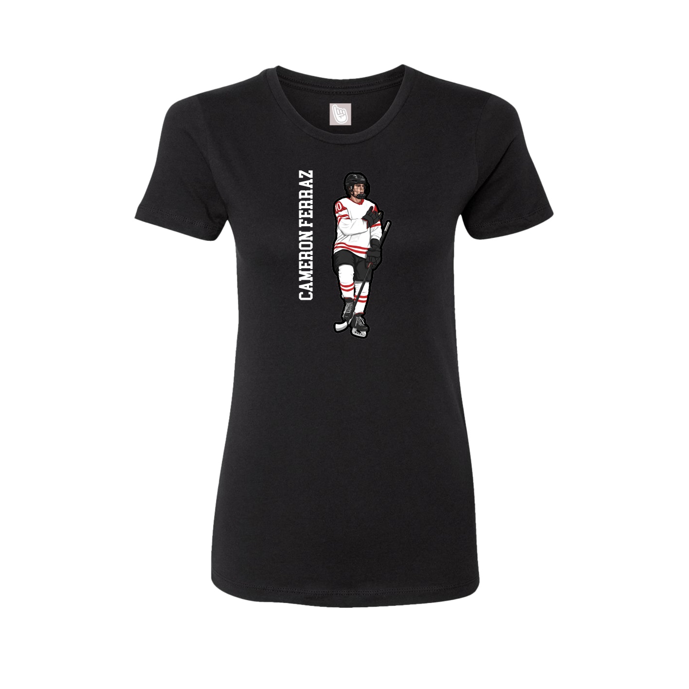 Womens Tee