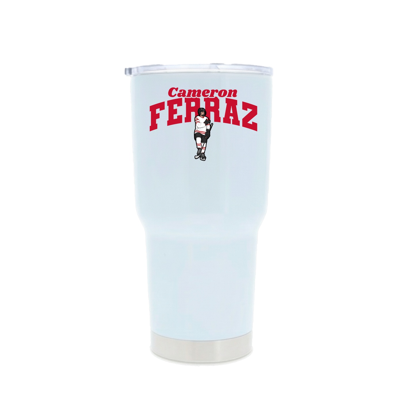 30oz Stainless Steel Tumbler
