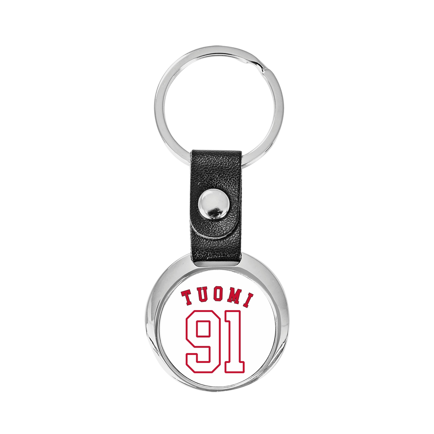 Key Chain — Shirsey Arch in Classic