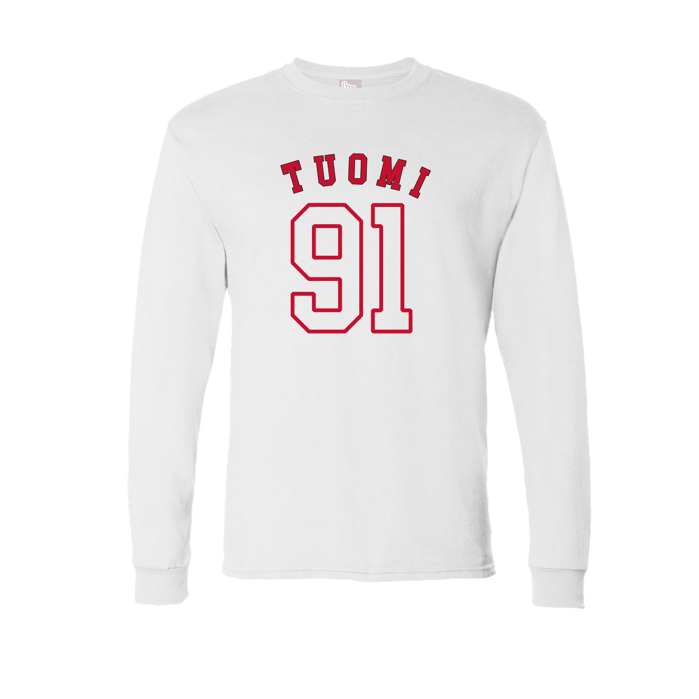 Long Sleeve Tee