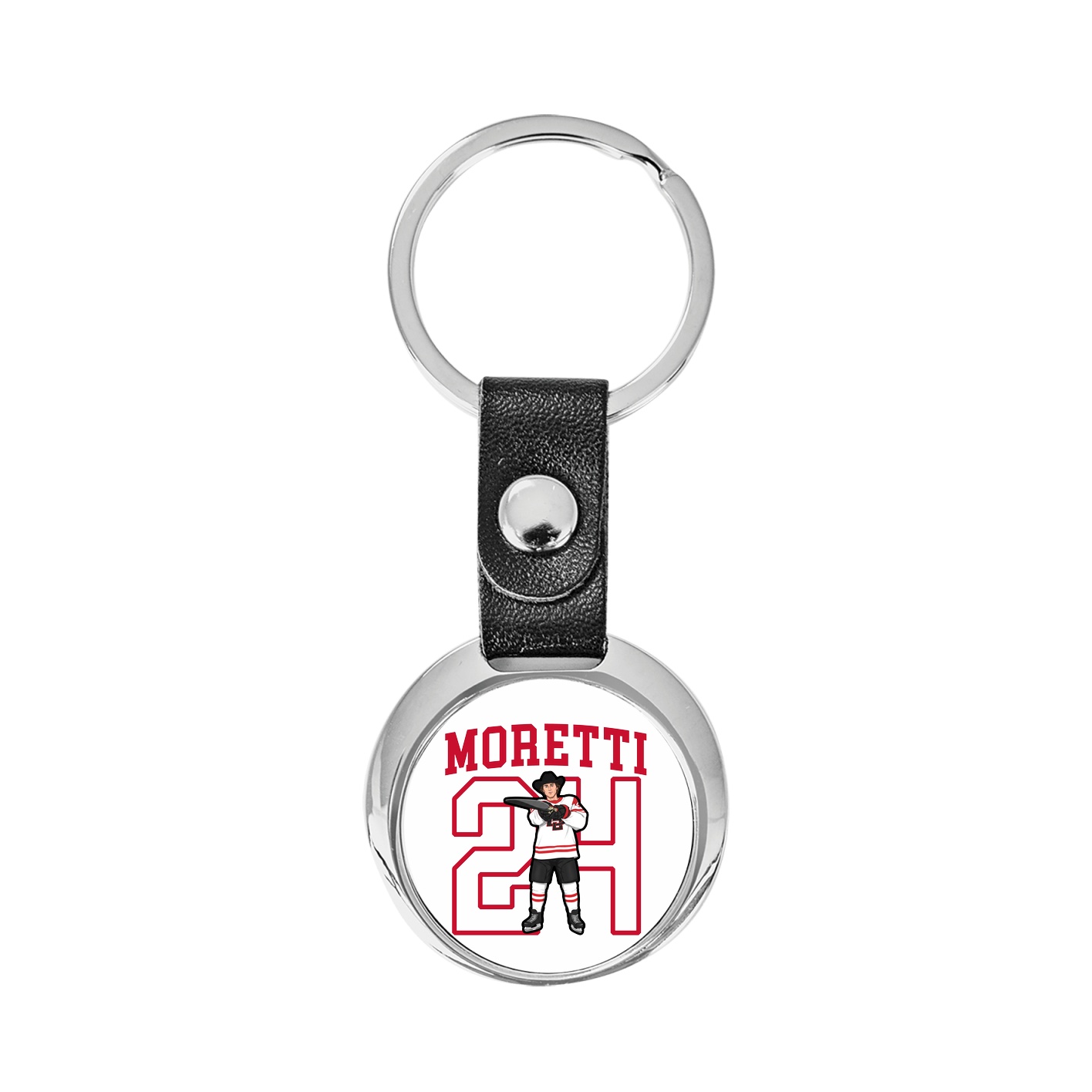 Key Chain — Shirsey in Classic