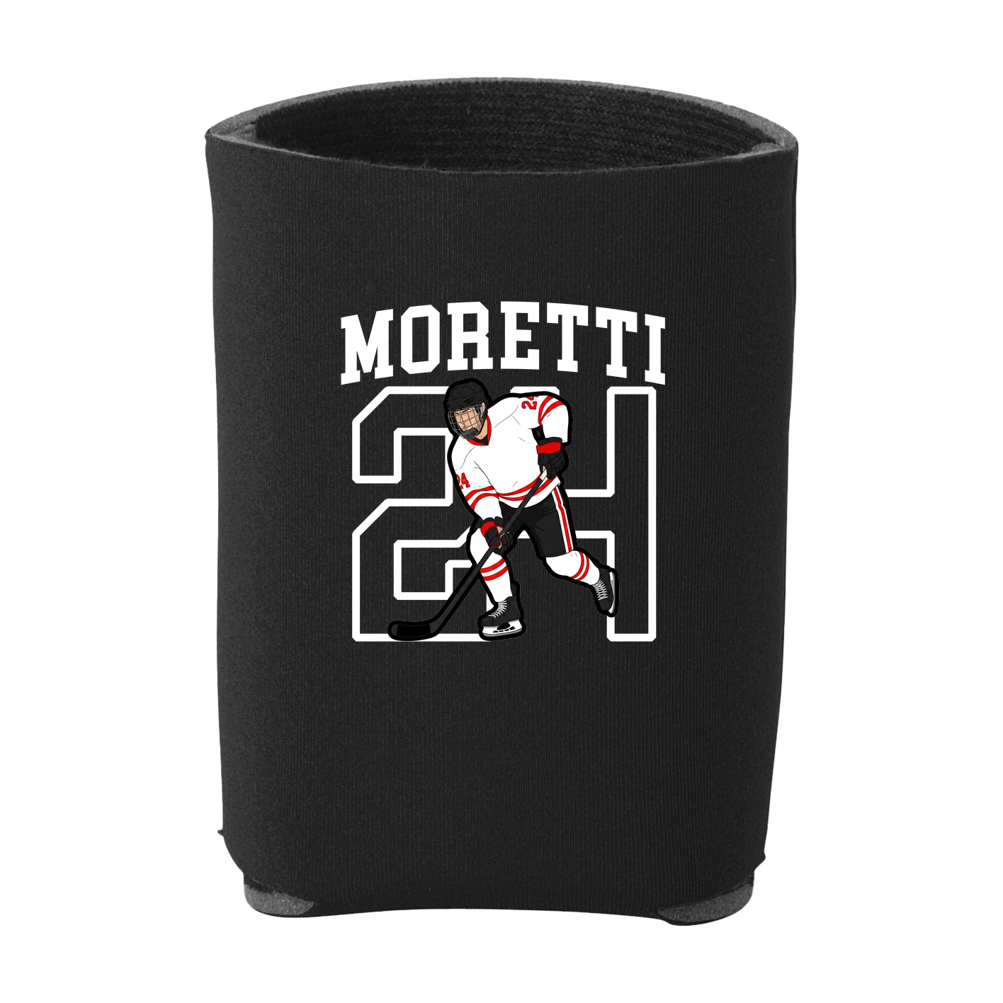 Can Holder — Shirsey in Black