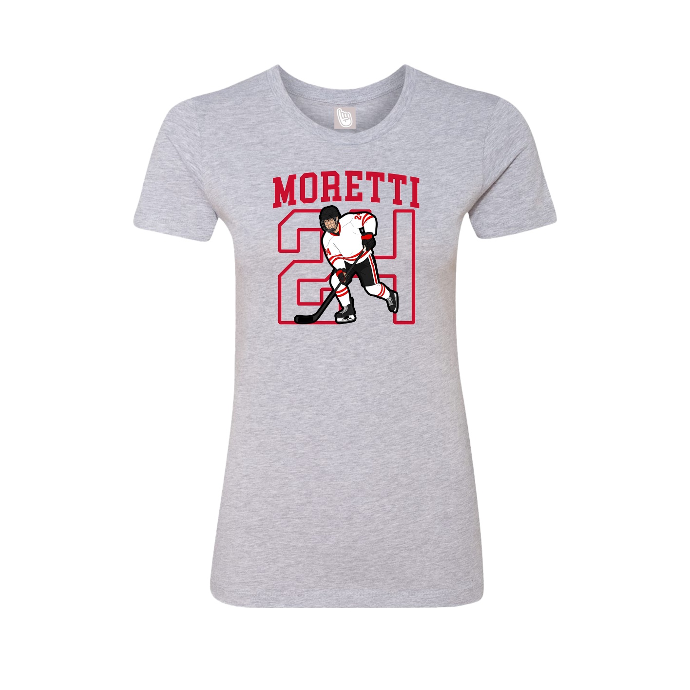 Womens Tee