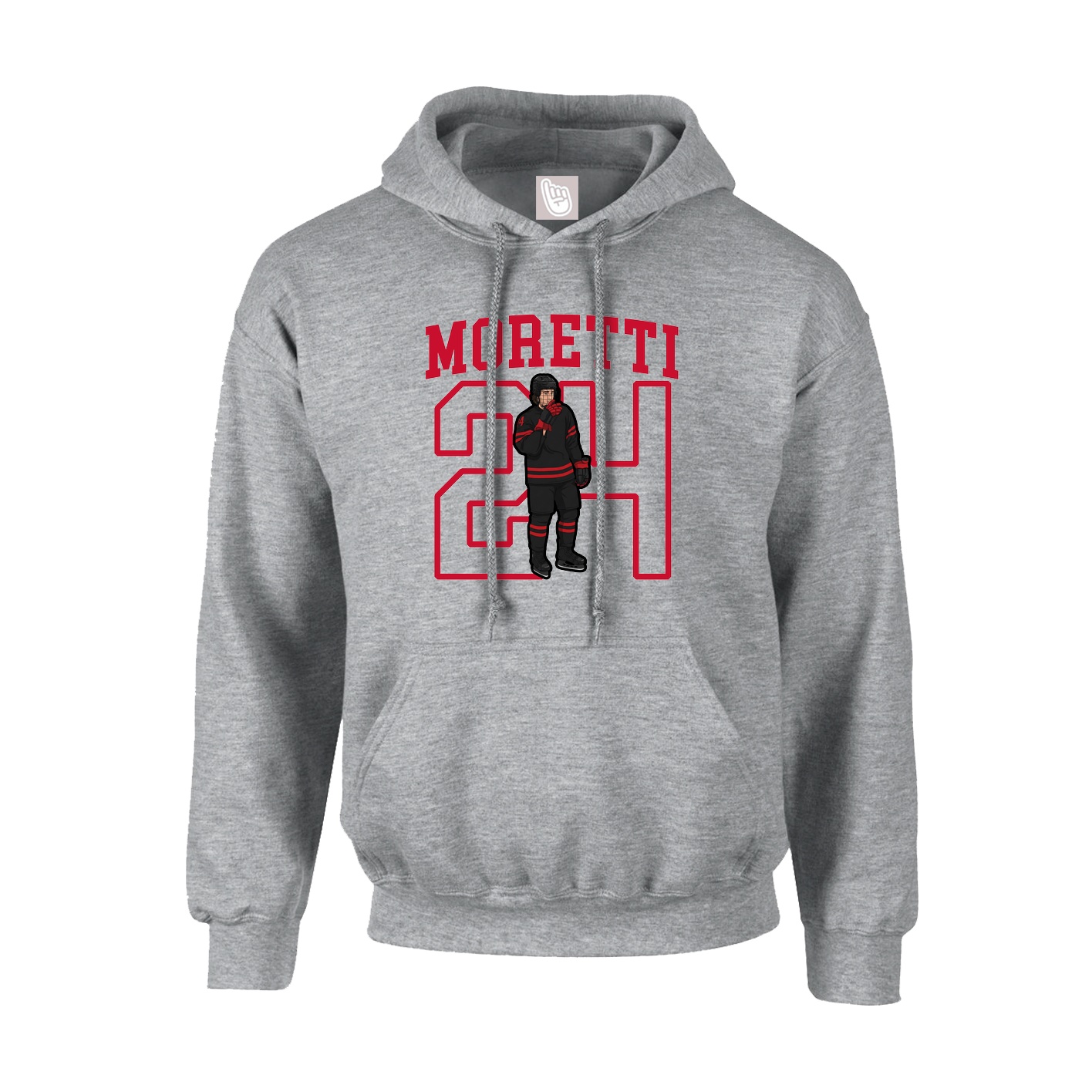 Youth Hoodie