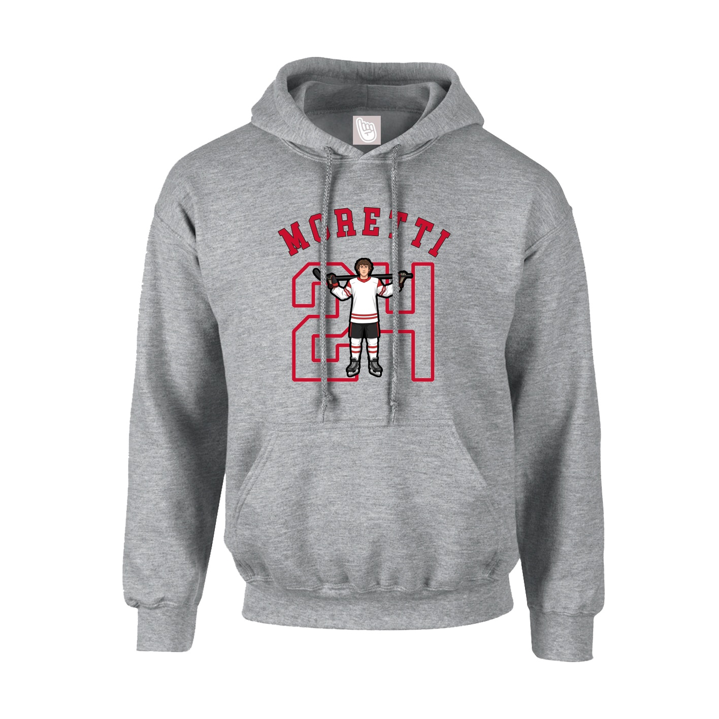 Hoodie