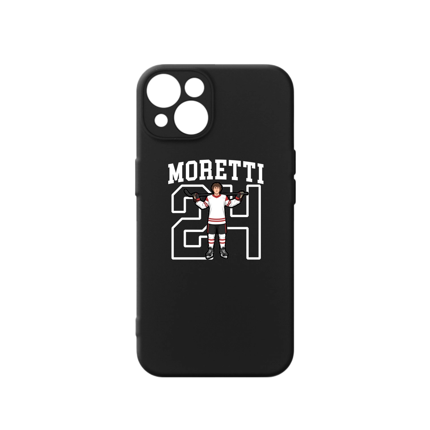 iPhone case