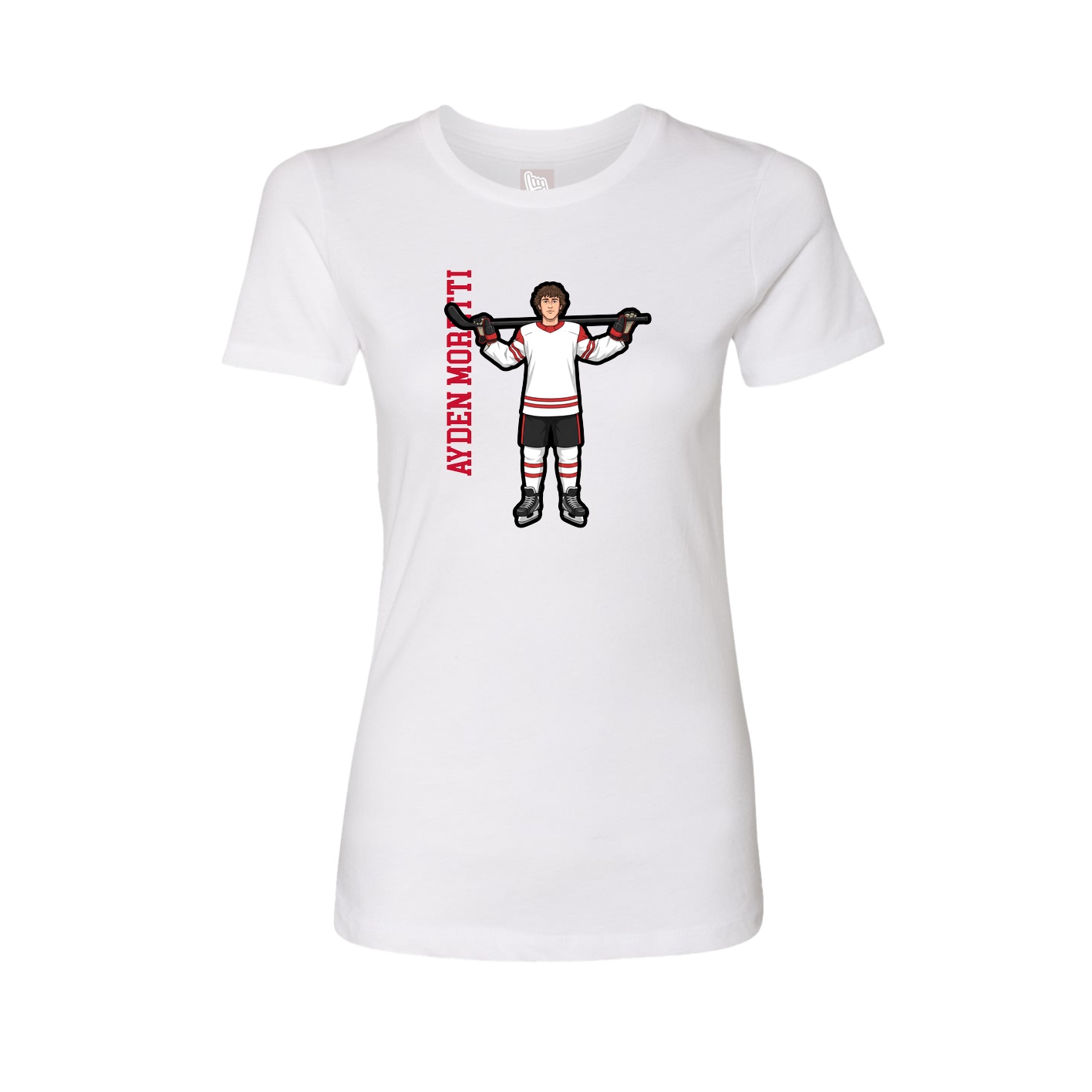 Womens Tee