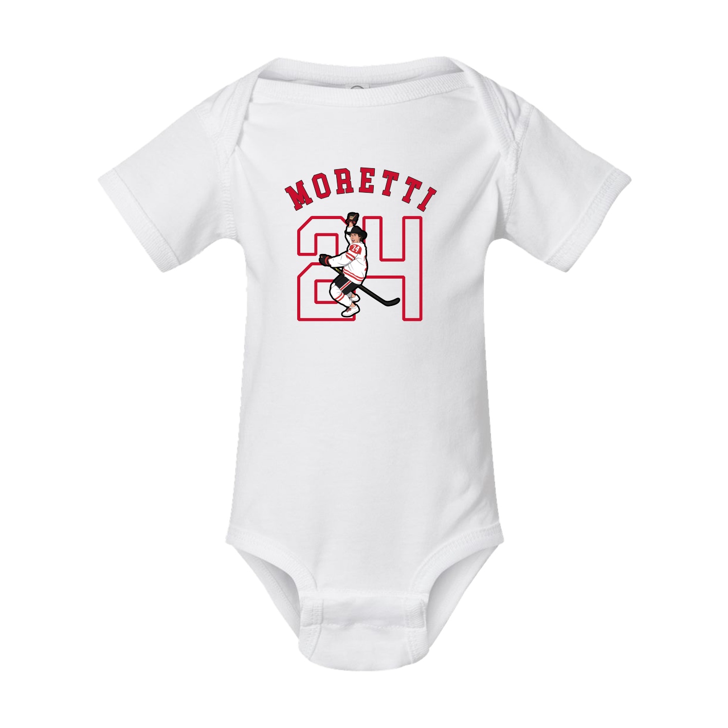 Baby Onesie