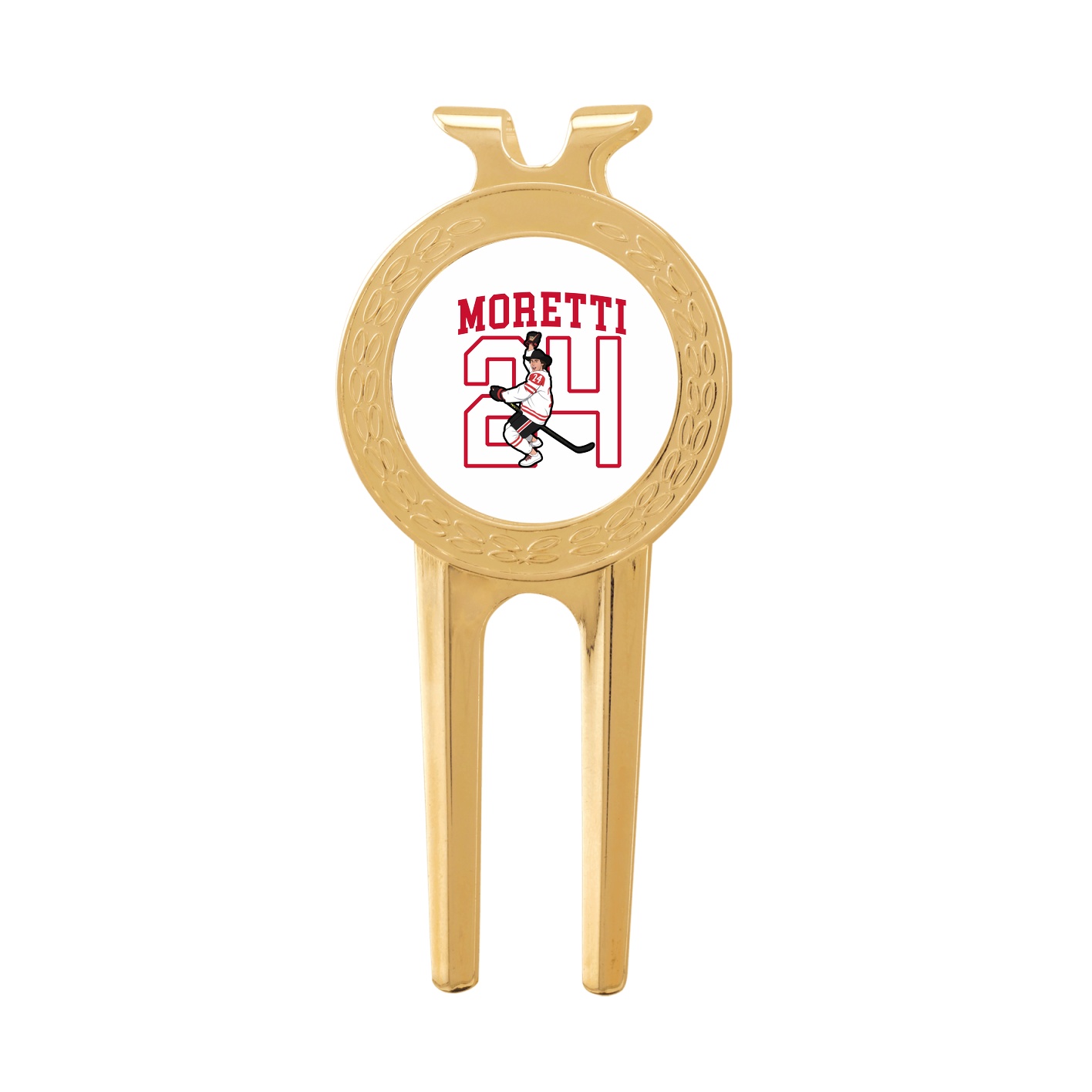 Divot Tool with Ball Marker — Shirsey in Classic