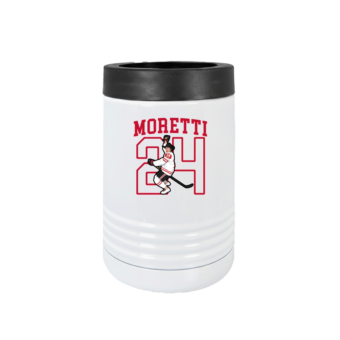 Beverage Holder — Shirsey in White