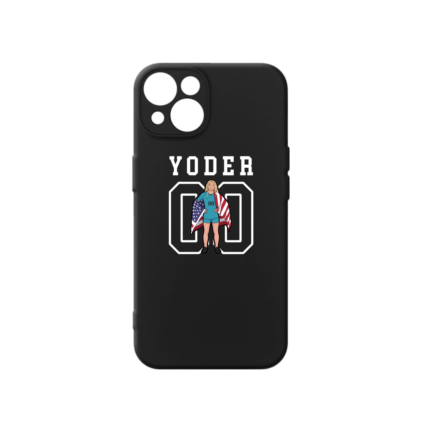 iPhone case