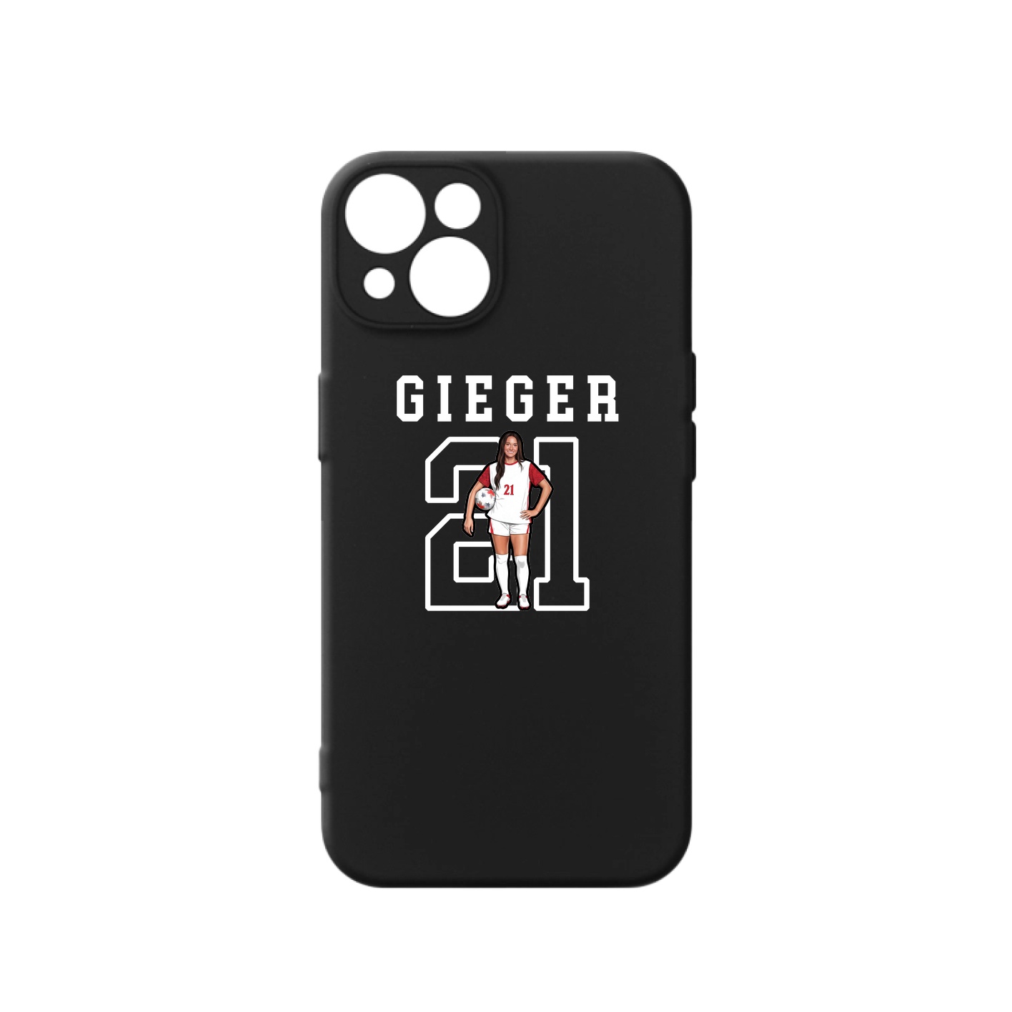 iPhone case