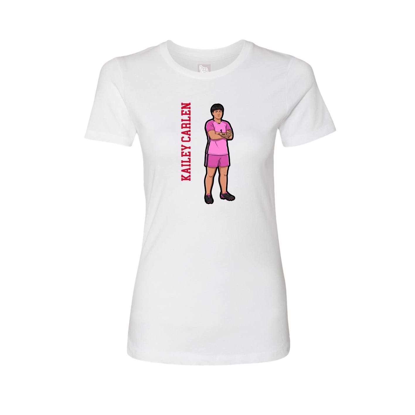 Womens Tee