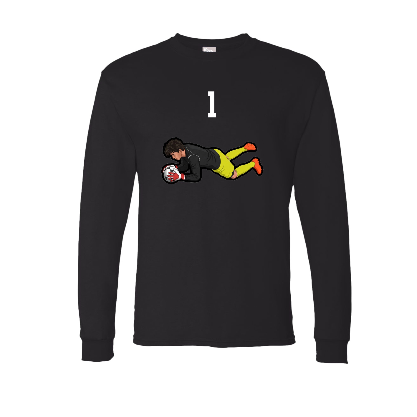 Long Sleeve Tee