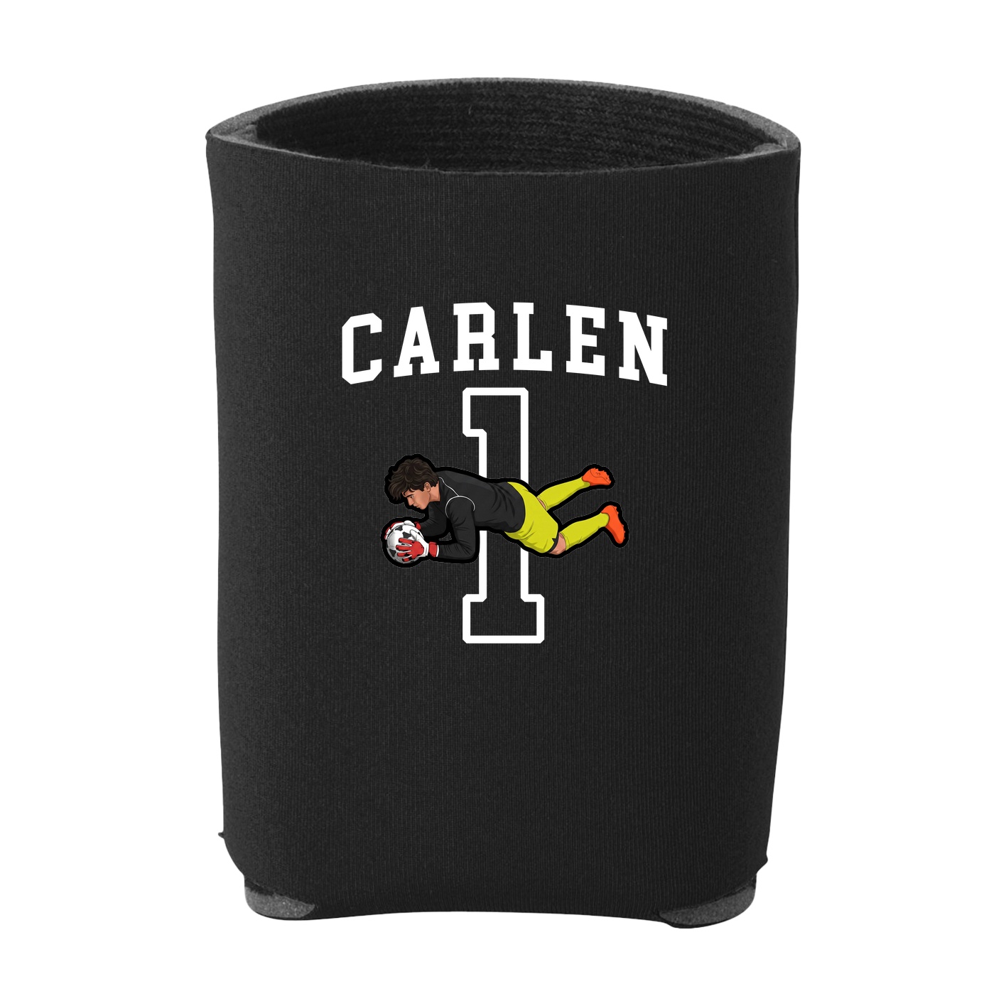 Can Holder — Shirsey in Black