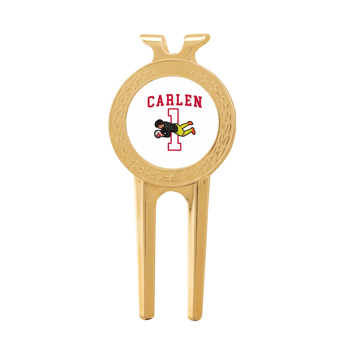 Divot Tool with Ball Marker — Shirsey in Classic