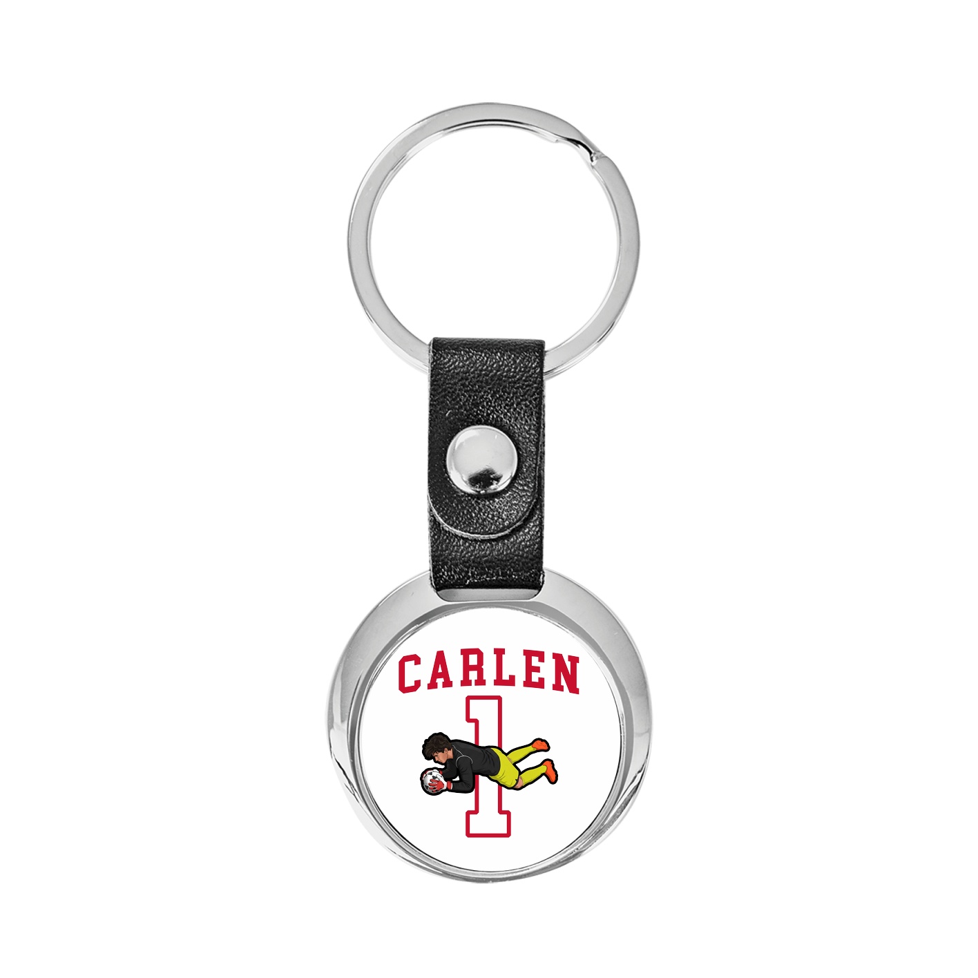 Key Chain — Shirsey in Classic
