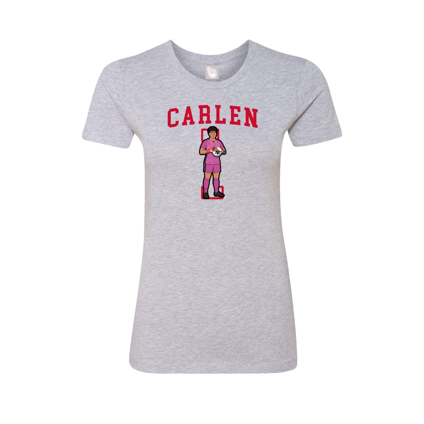Womens Tee