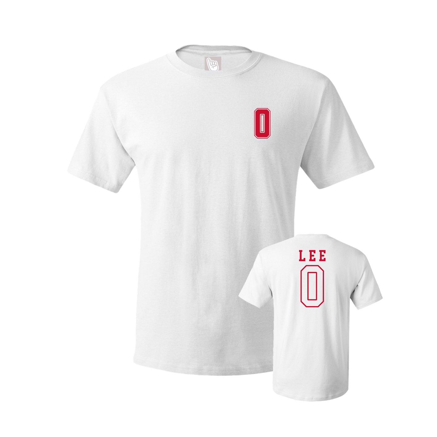 Youth Tee