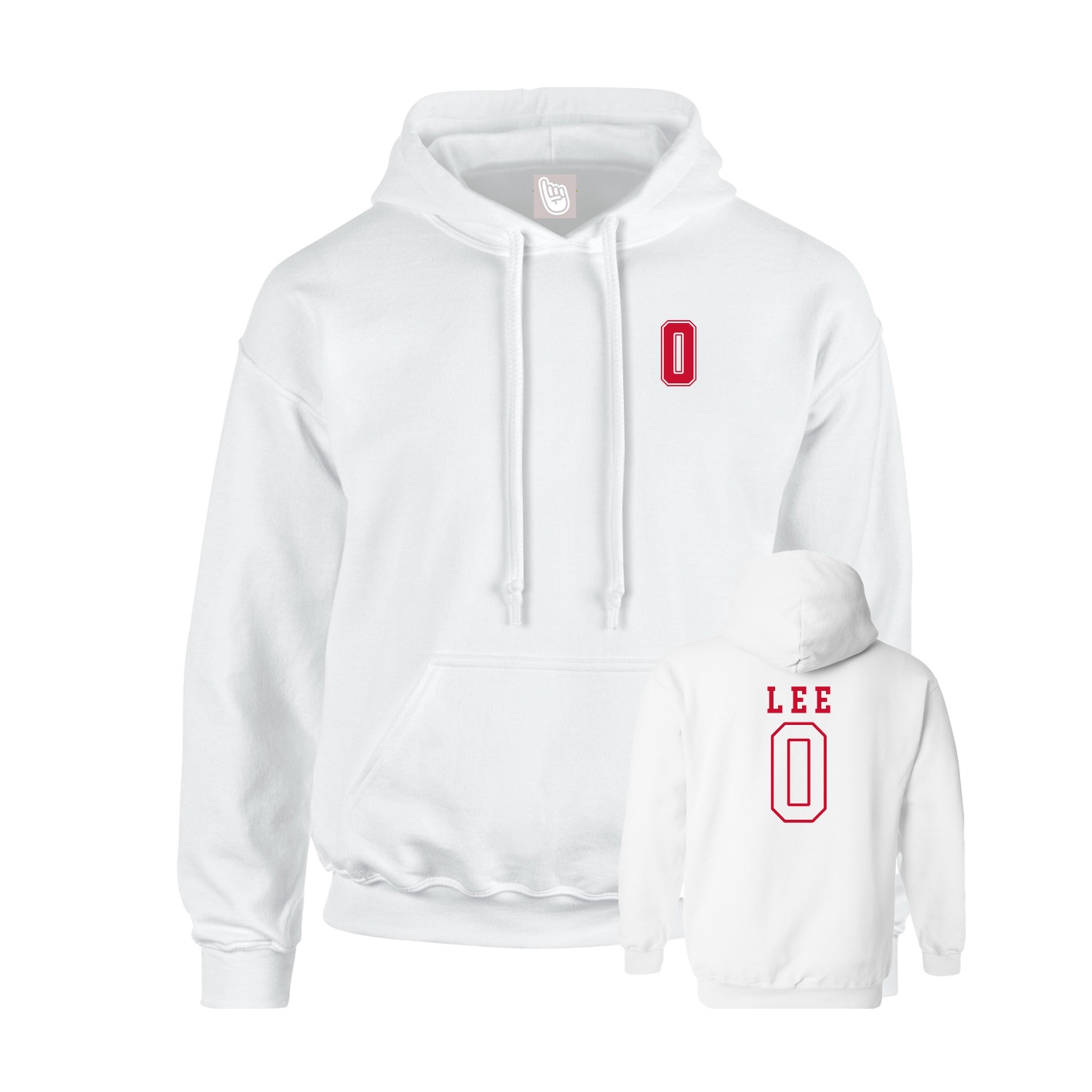 Youth Hoodie