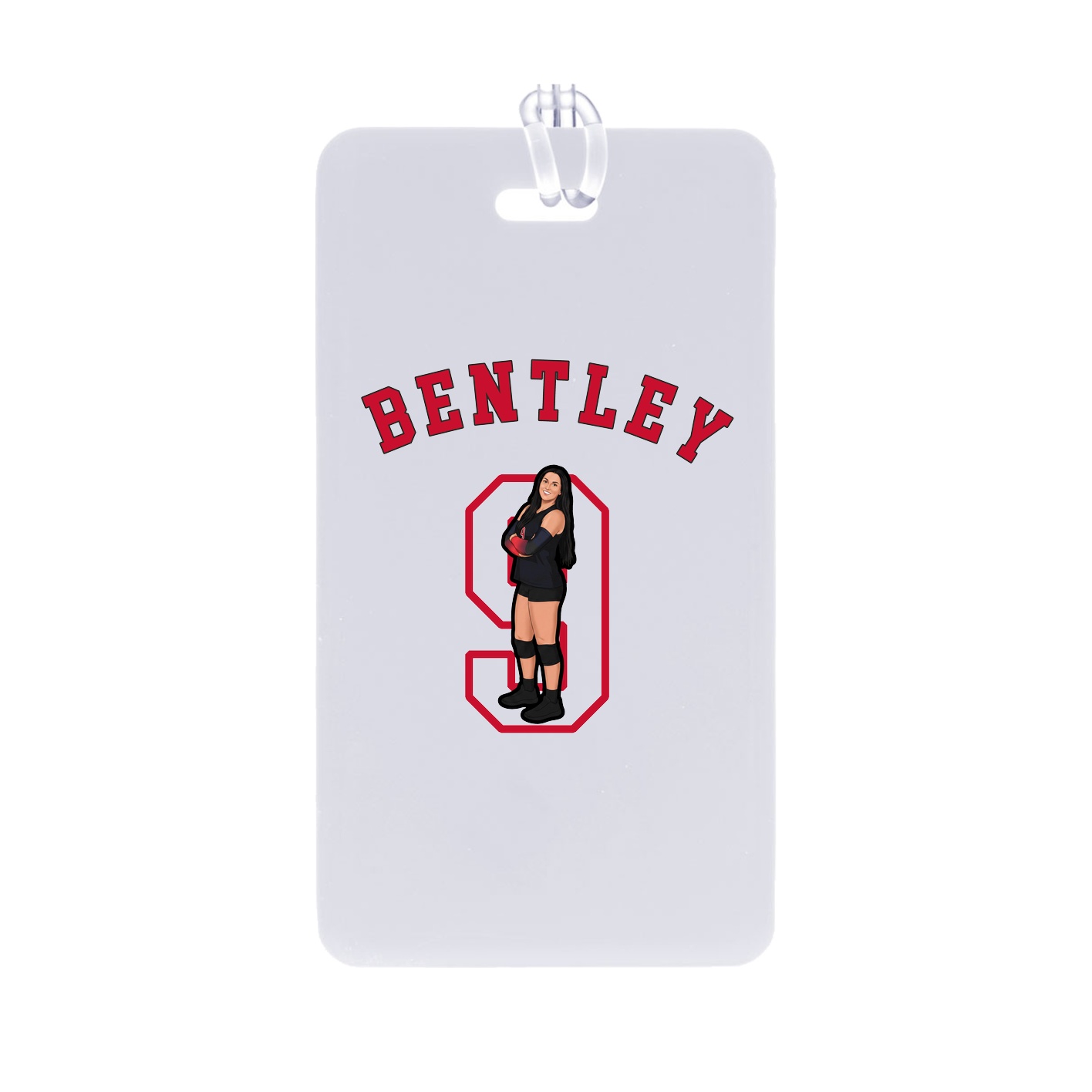 Bag Tag
