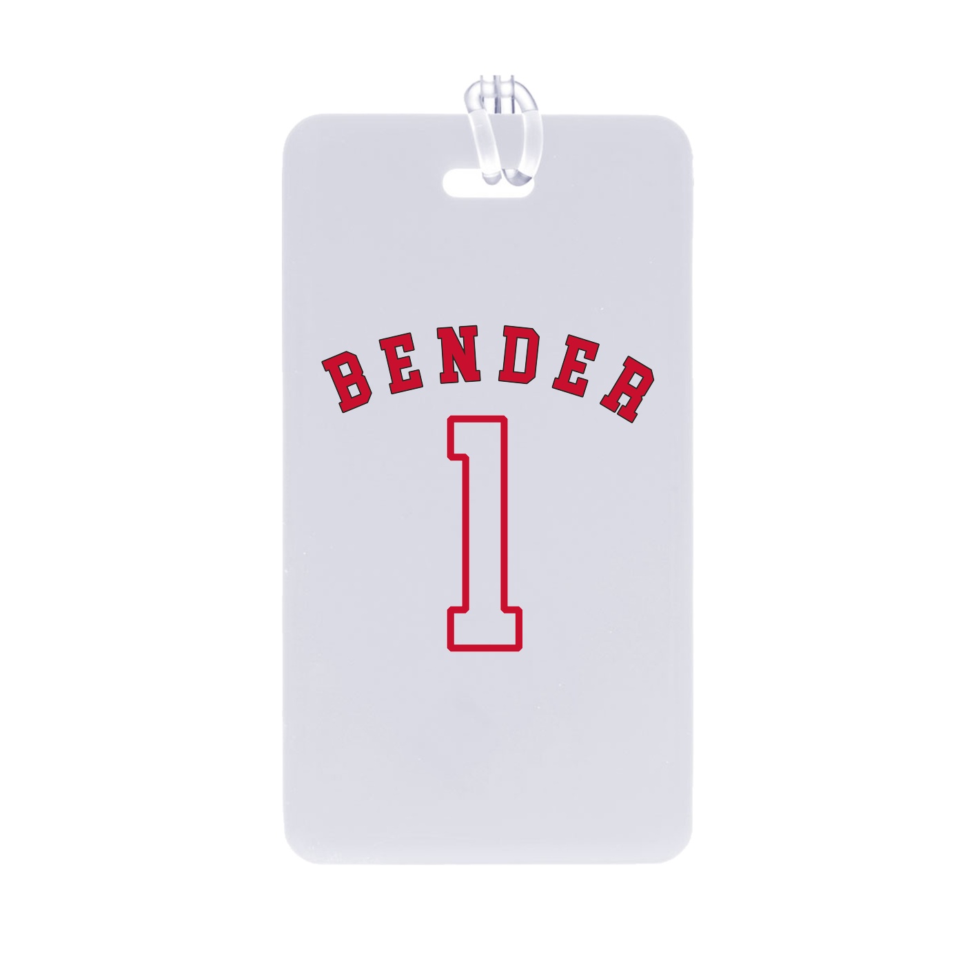 Bag Tag