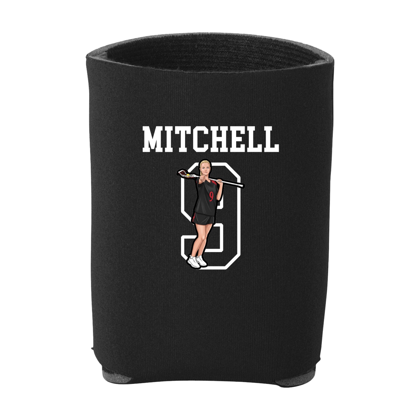 Can Holder — Shirsey in Black