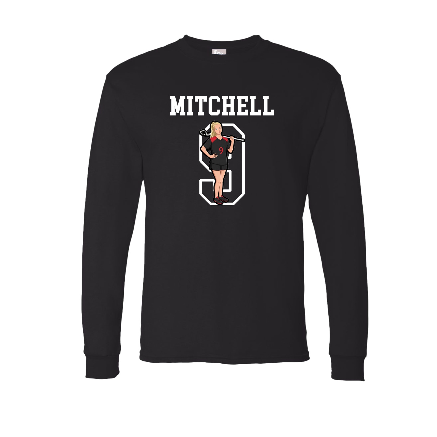 Long Sleeve Tee