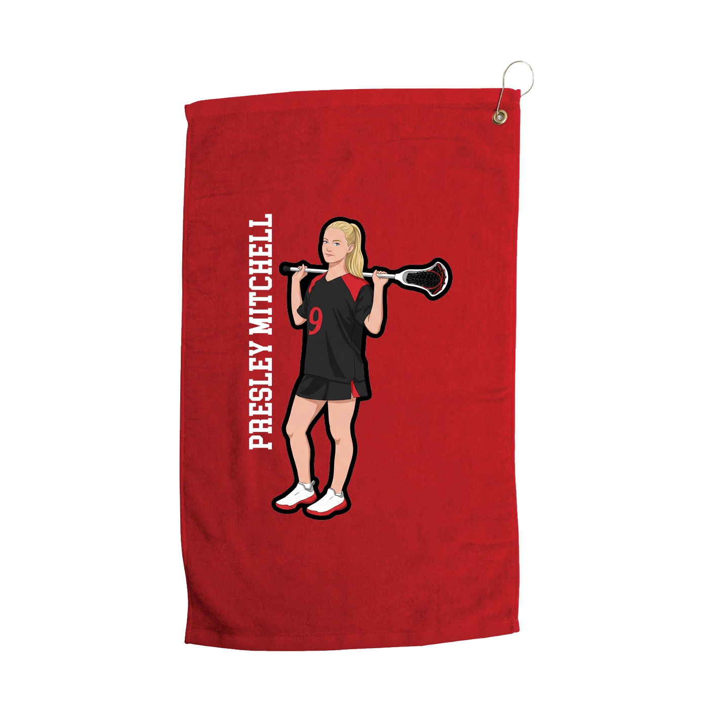 Golf Towel