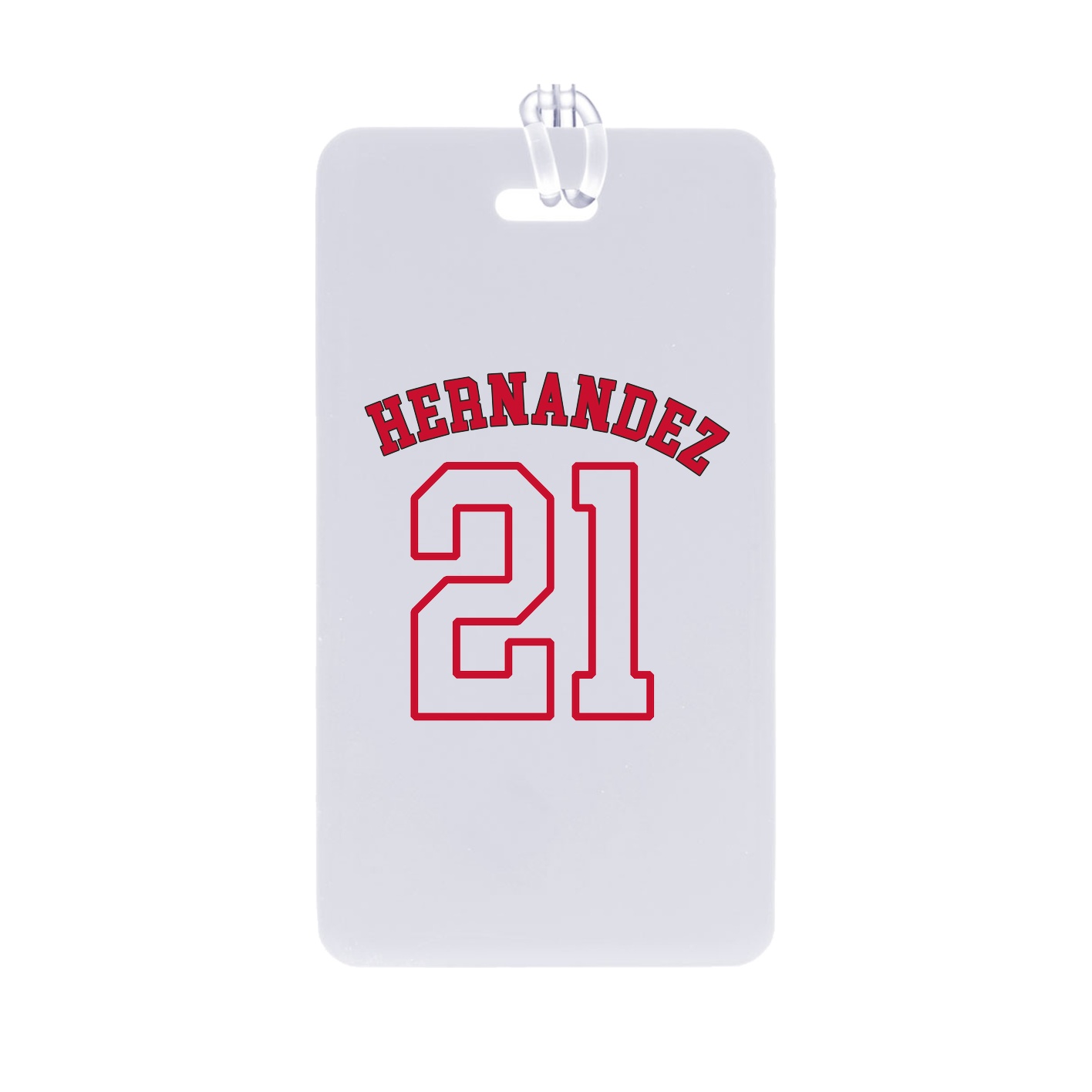 Bag Tag
