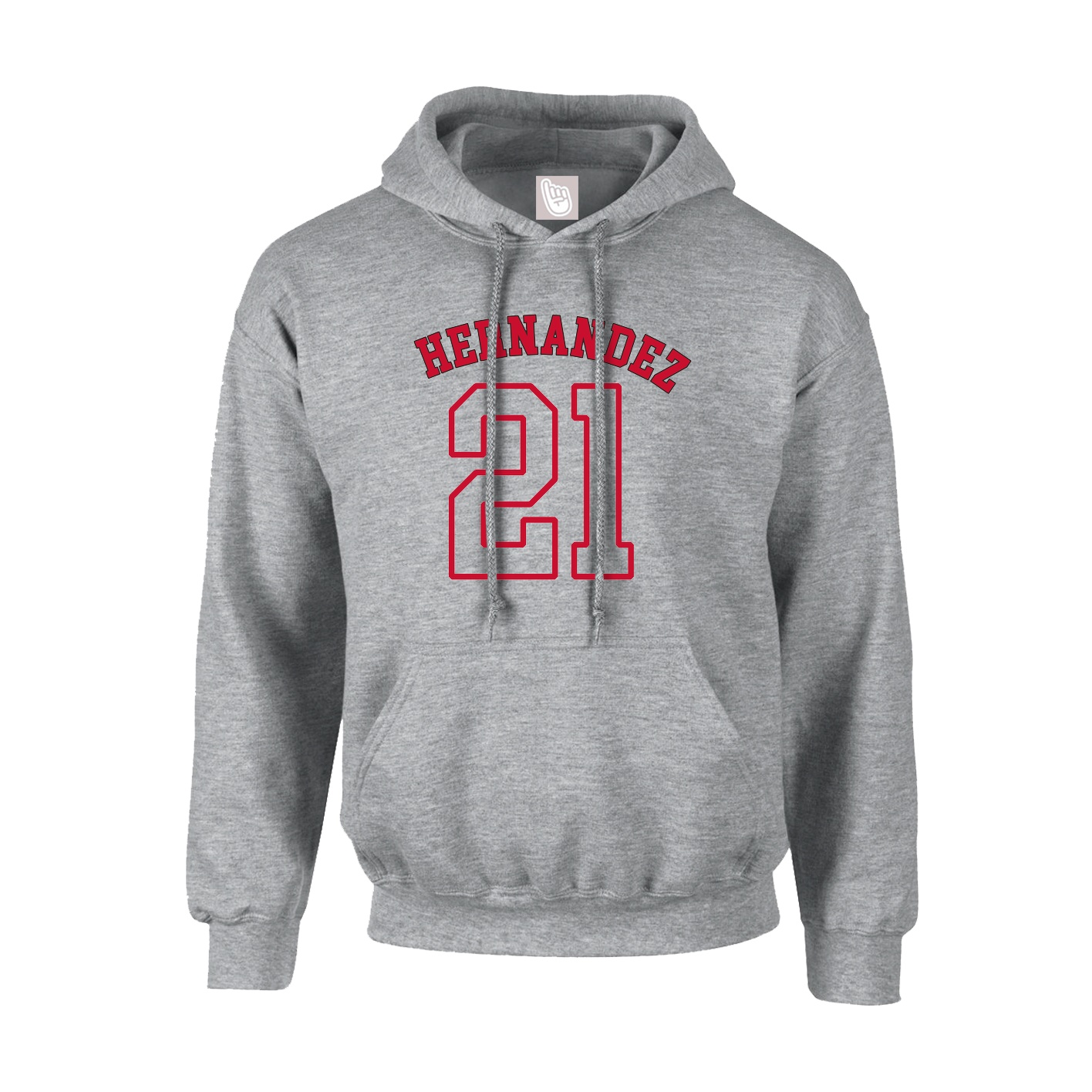 Hoodie