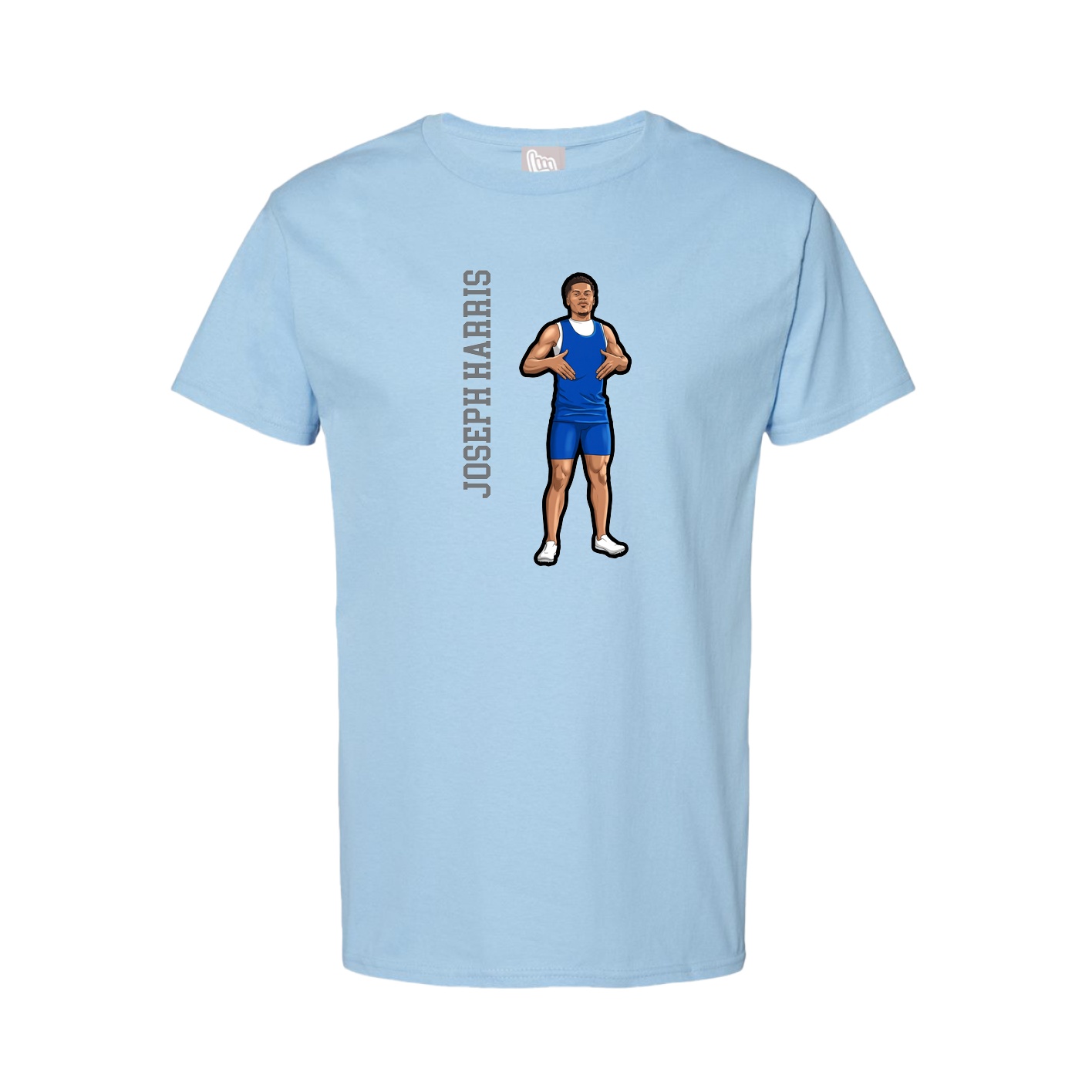 NIL Club Youth Tee