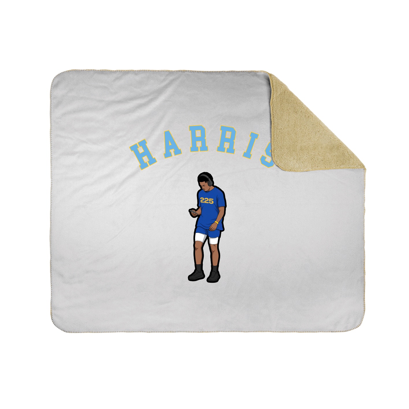 Throw Blanket